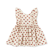 Load image into Gallery viewer, cianna bow dress - amour rouge