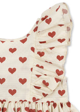 Load image into Gallery viewer, cianna bow dress - amour rouge