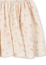 Load image into Gallery viewer, elin frill dress - nonoka