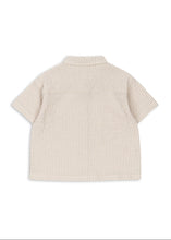 將圖片載入圖庫檢視器 elliot short sleeve shirt - tradewinds stripe