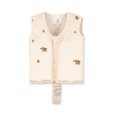 將圖片載入圖庫檢視器 ellis swim vest - lemon