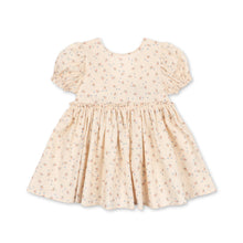 Load image into Gallery viewer, Evia Bow Dress -  brise d'ètè