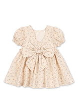 Load image into Gallery viewer, Evia Bow Dress -  brise d'ètè