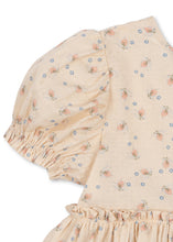 Load image into Gallery viewer, Evia Bow Dress -  brise d'ètè