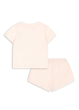 將圖片載入圖庫檢視器 famo puff set - creole pink