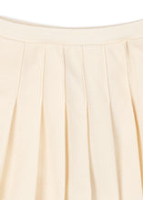 Load image into Gallery viewer, florita skirt - antique white
