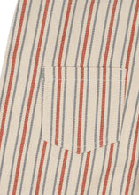 將圖片載入圖庫檢視器 frankie overall - stripe winds