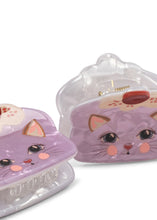 Load image into Gallery viewer, glam me up suitcase - amour pink