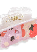 Load image into Gallery viewer, glam me up suitcase - amour pink