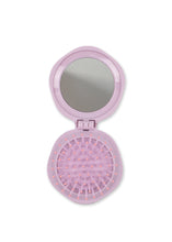 Load image into Gallery viewer, glam me up suitcase - amour pink
