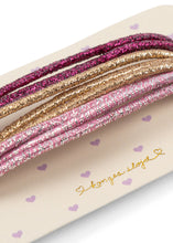 Load image into Gallery viewer, glam me up suitcase - amour pink