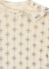 Load image into Gallery viewer, minnie short sleeve body - muro blu