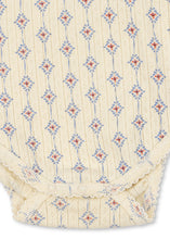 Load image into Gallery viewer, minnie short sleeve body - muro blu