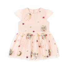 Load image into Gallery viewer, odette dress - estella sequin