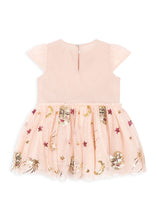 Load image into Gallery viewer, odette dress - estella sequin