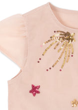 Load image into Gallery viewer, odette dress - estella sequin