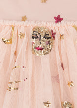 Load image into Gallery viewer, odette dress - estella sequin