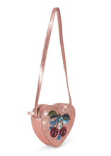 Load image into Gallery viewer, tut shoulder bag - mellow rose