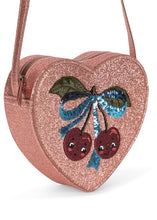 Load image into Gallery viewer, tut shoulder bag - mellow rose