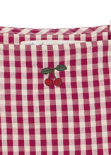 將圖片載入圖庫檢視器 isotta dress - raspberry check