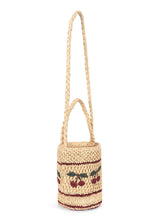 Load image into Gallery viewer, Konges Sløjd Fiorella Bag Eggnog in accessories, featuring a stylish, soft-colored bag with a modern design.