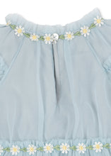 Load image into Gallery viewer, Konges Sløjd Joelle Dress in Plein Air with floral pattern, soft fabric, and playful design for young children.