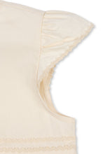 Load image into Gallery viewer, celebration aaliyah dress - eggnog
