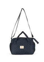將圖片載入圖庫檢視器 all you need mini bag - dot nuit petite