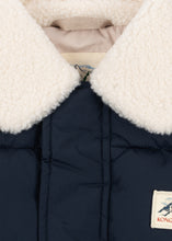 將圖片載入圖庫檢視器 alpi collar jacket - total eclipse