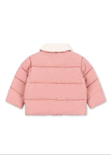 Load image into Gallery viewer, alpi collar jacket - rosette