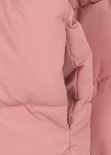 Load image into Gallery viewer, alpi collar jacket - rosette