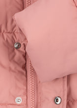Load image into Gallery viewer, alpi collar jacket - rosette