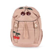 將圖片載入圖庫檢視器 clover schoolbag - cherry