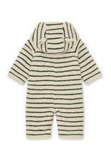 將圖片載入圖庫檢視器 jody teddy onesie - erba stripe