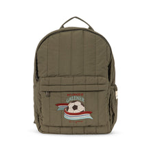 Load image into Gallery viewer, juno backpack - kalamata