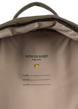 Load image into Gallery viewer, juno backpack - kalamata