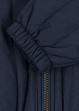 將圖片載入圖庫檢視器 juno bomber jacket - total eclipse