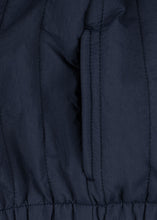 將圖片載入圖庫檢視器 juno bomber jacket - total eclipse