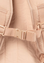 Load image into Gallery viewer, juno sequin backpack - cameo rose