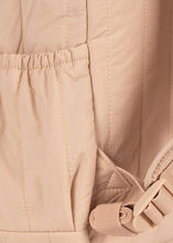 Load image into Gallery viewer, juno sequin backpack - cameo rose