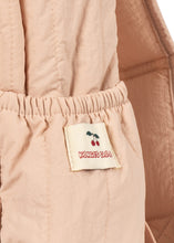 Load image into Gallery viewer, juno sequin backpack - cameo rose