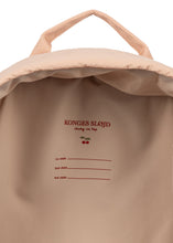 Load image into Gallery viewer, juno sequin backpack - cameo rose