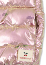 Load image into Gallery viewer, kath jacket - ma grande cerise