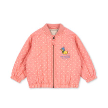 Load image into Gallery viewer, juno duckling bomber jacket - coeur feathers