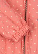 Load image into Gallery viewer, juno duckling bomber jacket - coeur feathers