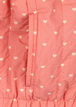 Load image into Gallery viewer, juno duckling bomber jacket - coeur feathers