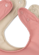 Load image into Gallery viewer, 2 pack dinner bib - ciao miao