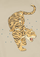 Load image into Gallery viewer, 2 pack dinner bib - tiger ruggito