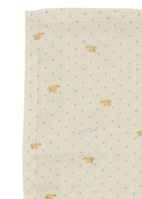 Load image into Gallery viewer, 3 pack muslin cloths - lemon dot
