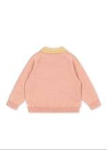 Load image into Gallery viewer, basi polo - mellow rose